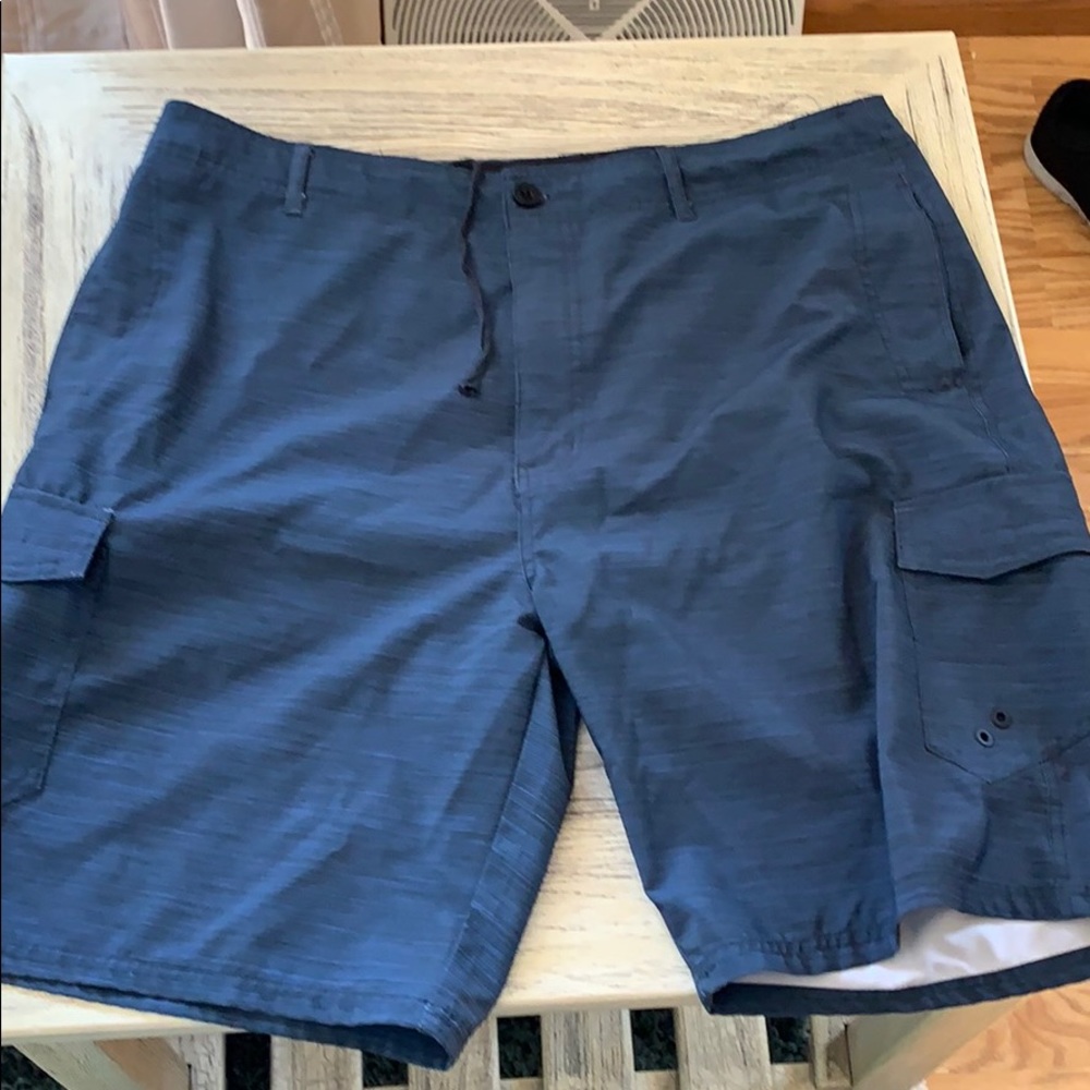 Board shorts